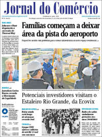 Jornal do Comércio
