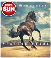 The Toronto Sun