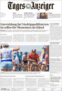 Tages-Anzeiger