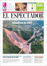 El Espectador