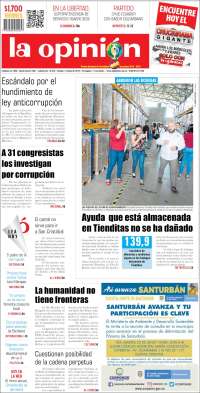 Diario La Opinion