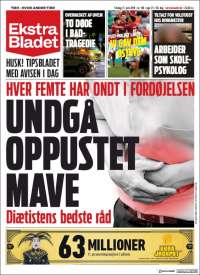 Ekstra Bladet