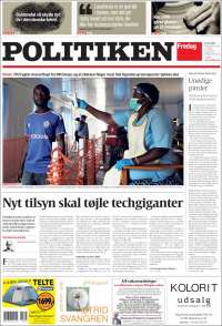 Politiken