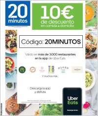 20 Minutos - Madrid