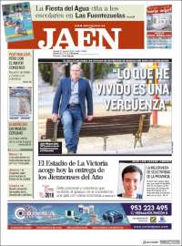 Diario Jaén