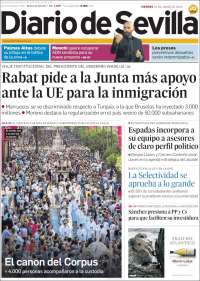 Diario de Sevilla