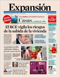 Expansión