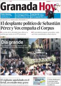 Granada Hoy