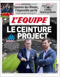 L'Equipe