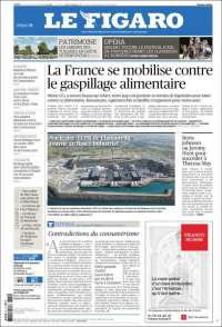 Le Figaro