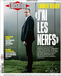 Libération