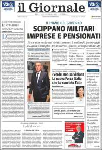 il Giornale