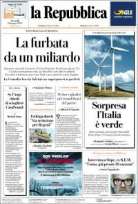 La Repubblica