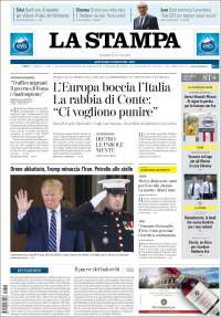 La Stampa