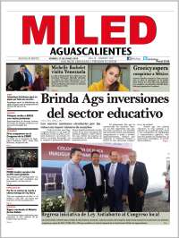 Miled - Aguascalientes