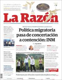La Razón