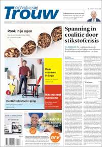 Trouw