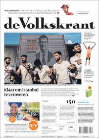 De Volkskrant