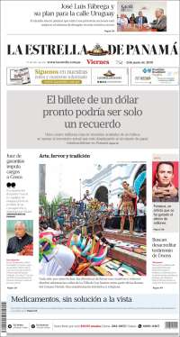 La Estrella de Panamá