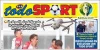 TodoSport