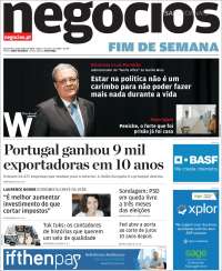 Jornal de Negócios