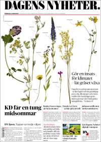 Dagens Nyheter