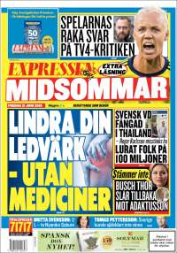 Expressen