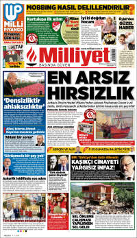 Milliyet