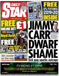 Daily Star
