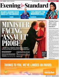 Evening Standard