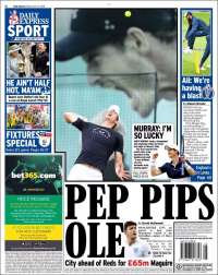 Express Sport