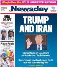 Newsday