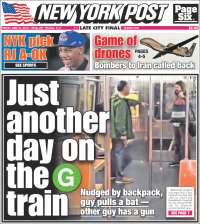 New York Post