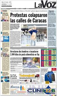 Diario La Voz
