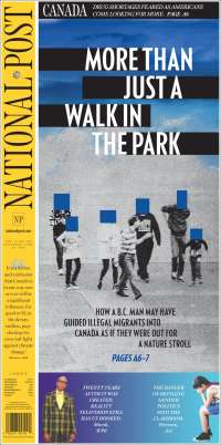 The National Post