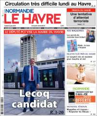 Le Havre Libre