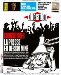 Libération