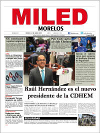 Miled - Morelos