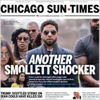 Chicago Sun-Times