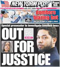 New York Post