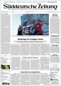 Sueddeutsche