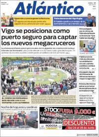 Atlántico Diario