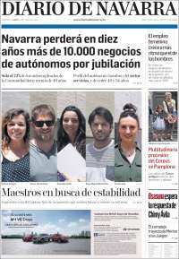 Diario de Navarra