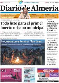 Diario de Almería