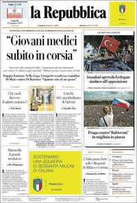 La Repubblica