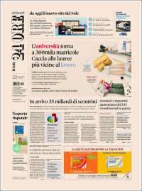 Il Sole 24 ORE