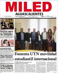 Miled - Aguascalientes