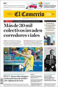 El Comercio