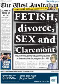 The West Australian