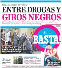 Diario Basta